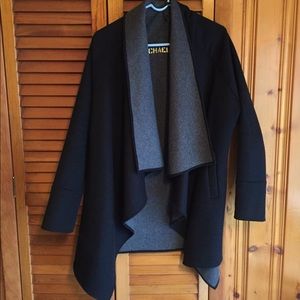 Michael Kors Cape Jacket